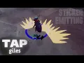 Emitting Single Gadgets Stickers TAPgiles Dreams Tutorial
