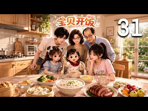 아가야, 밥 먹자 22화