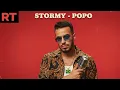 Lagu Stormy - POPO  (Red Tape Version)