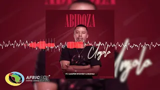 abidoza umjolo feat cassper nyovest and boohle official audio 