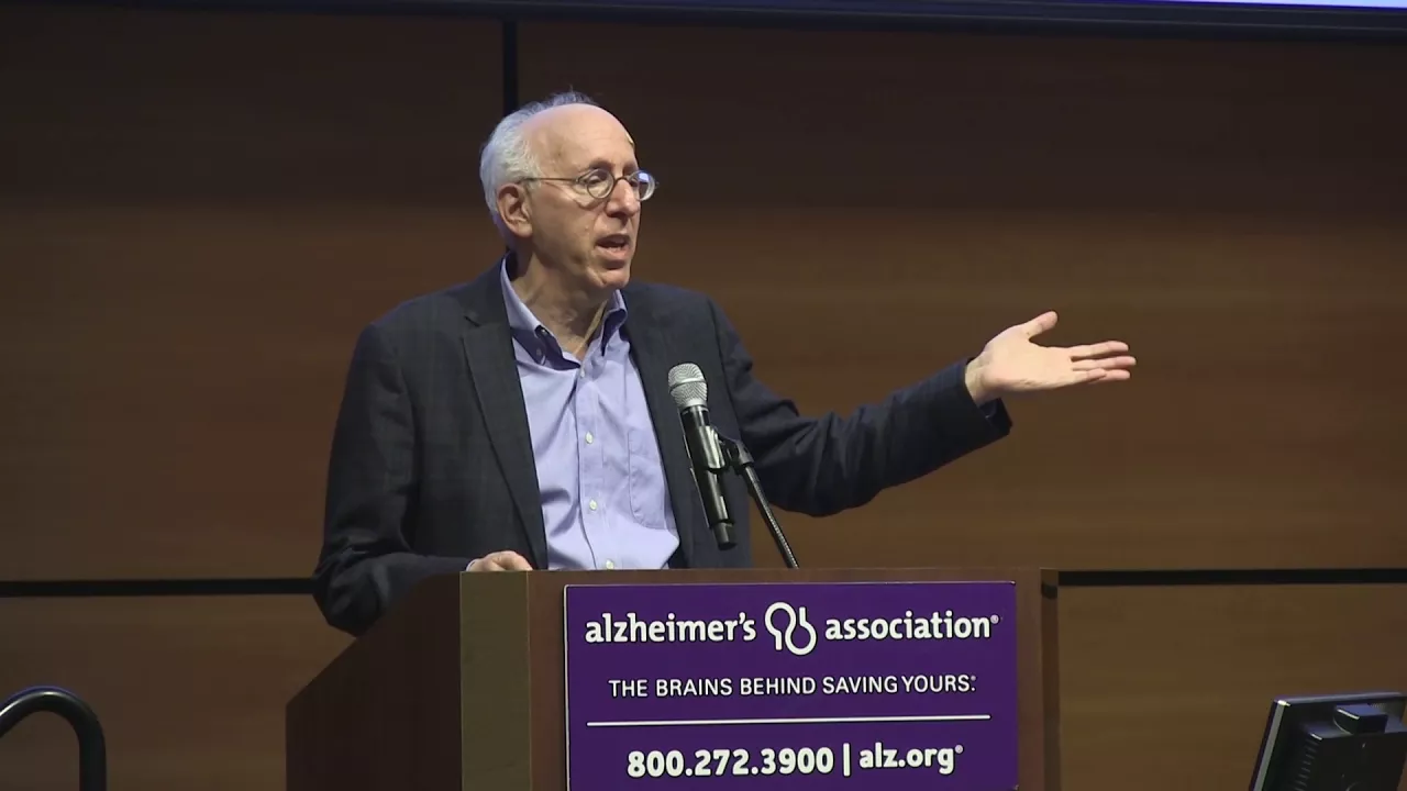 30th Annual Foley Lecture: Cognitive Reserve - An Evolving Concept