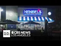 Handel s Ice Cream co-owner donates to employees affected by the Eaton Fire