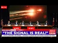 Has Just REVEALED This Transmission and the MESSAGE Is Terrifying