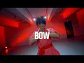 MFS - BOW | NARIA choreography