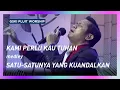 Download Lagu Kami Perlu Kau Tuhan medley Satu-satunya yang Kuandalkan | GSKI Pluit Worship