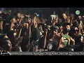 Download Lagu Isfyfa'lana - Ahmad Ya Habibi - Sholatulloh Salamulloh - Lir ilir Medley Khas Abah Ali