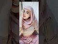 Download Lagu BIGO LIVE HIJAB BARBAR MUKA SANGE