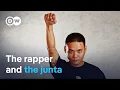 Lagu Rapper and revolutionary - A sacrifice in the fight for democracy in Myanmar | DW Documentary