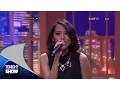 Lagu Performance - Lala Karmela - A Night to Remember