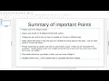 Summaries - Team 247 Java Programming for FRC