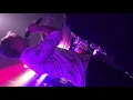 St. Lucia - A Brighter Love (Boston 11-12-2018)