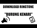 Download Efek Suara : Ringtone Burung Kenari