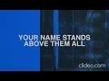 Chris Tomlin - Holy Forever