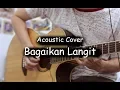 Lagu Bagaikan Langit - Potret (Acoustic Cover)