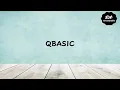 QBASIC Session 1