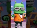 Download Lagu Goyang boboi boy \u0026 papa pipi zola