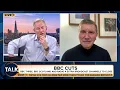 "Isn't Good Enough And I Don't Want To Pay For It" | Inside The BBC's Growing Crisis