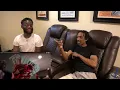 LIL DURK - THREATS TO EVERYBODY | REACTION! ( FREE DURK 🔥)