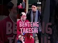 Download Lagu Sule Jadi Raja Benteng Takeshi #ngakak #shorts #sule #andretaulany