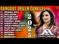 ALBUM DANGDUT ORGEN TUNGGAL VOL 1 || KERANDA CINTA_CINTA PUTIH_DITELAN ALAM_ADUH BUYUNG