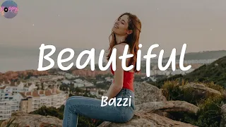 beautiful feat camila cabello bazzi lyrics 