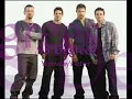98 Degrees - Yesterday's letter