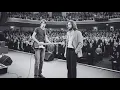 Cocky Guitarist CHALLENGED Clapton Mid-Song Response STILL Talked About 50 Years Later