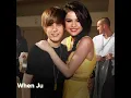Selena Gomez Tape Porn with Justin Bieber