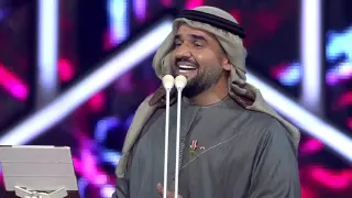 حسين الجسمي أنا ما نويت فولكلور مغربي رحلة جبل 2016 