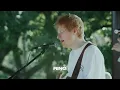 Burna Boy - Ride It   feat. Ed Sheeran   [Official Music Video]