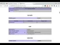 PHP Basics Lesson 05 phpinfo
