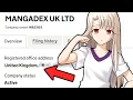 MangaDex Piracy Site Removes All Loli Content Because of The UK