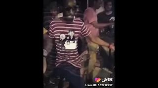 ملوك تقفيل في السودان عازف نجيري تسجيلات احمد 