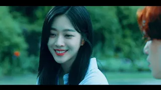 Lee Yeon X Ji Ah Dynasty 