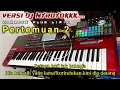 Download Lagu Karaoke PERTEMUAN 2 Full Dj Nrotokk..plus lirik...