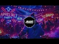 Tream, GZUZ - APRÈS SKI (TECHNO)