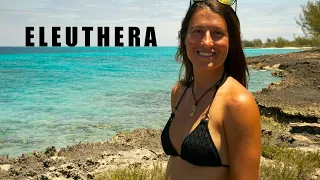 Travel by SAILBOAT | Arimoroa Wreck Dive at Egg Island [Ep 181]