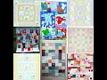 Free Baby Clothes Quilt Patterns Turn Outgrown Clothes into Keepsakes