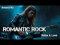 Lagu Slow Rock Love Songs ❤️ Timeless Classic Rock Ballads