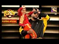 Download Lagu Badshah की Singing पर Florina ने किया Dance | Super Dancer | Geeta Kapur | Florina Special