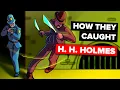 Download Lagu How They Caught Serial Killer H. H. Holmes