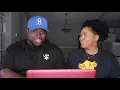 Real Street Talk!!! | Lil Baby - Real As It Gets ft. EST Gee (Reaction)