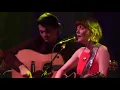 Molly Tuttle covers The Grateful Dead's "Standing on the Moon," live in San Francisco, May 24, 2019
