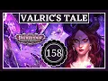 The Ineluctable Prison - Pt 1 Valric s Tale