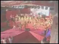 Why me remix live