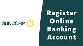 How to Register Suncorp Online Banking Sign Up Enroll suncorp com au