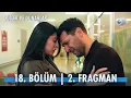 Lagu Güller ve Günahlar 18. Bölüm 2. Fragman | “Hayır, bir şey olmayacak ona…\