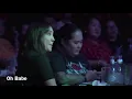 JEREMIAH Oh Babe (Singsing)