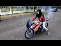 Lagu Cewek ninja