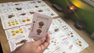 🔥🔥ESTA A PUNTO DE ESCRIBIRTE PARA CONFESARTE ALGO 🔥🔥#amor #tiktok #youtube #tarot